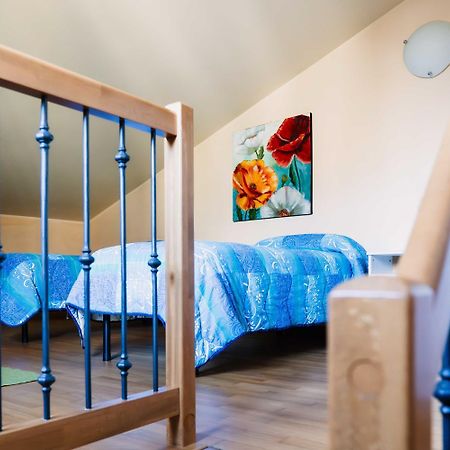 B&B La Casa Di Tocco Tocco da Casauria Ngoại thất bức ảnh