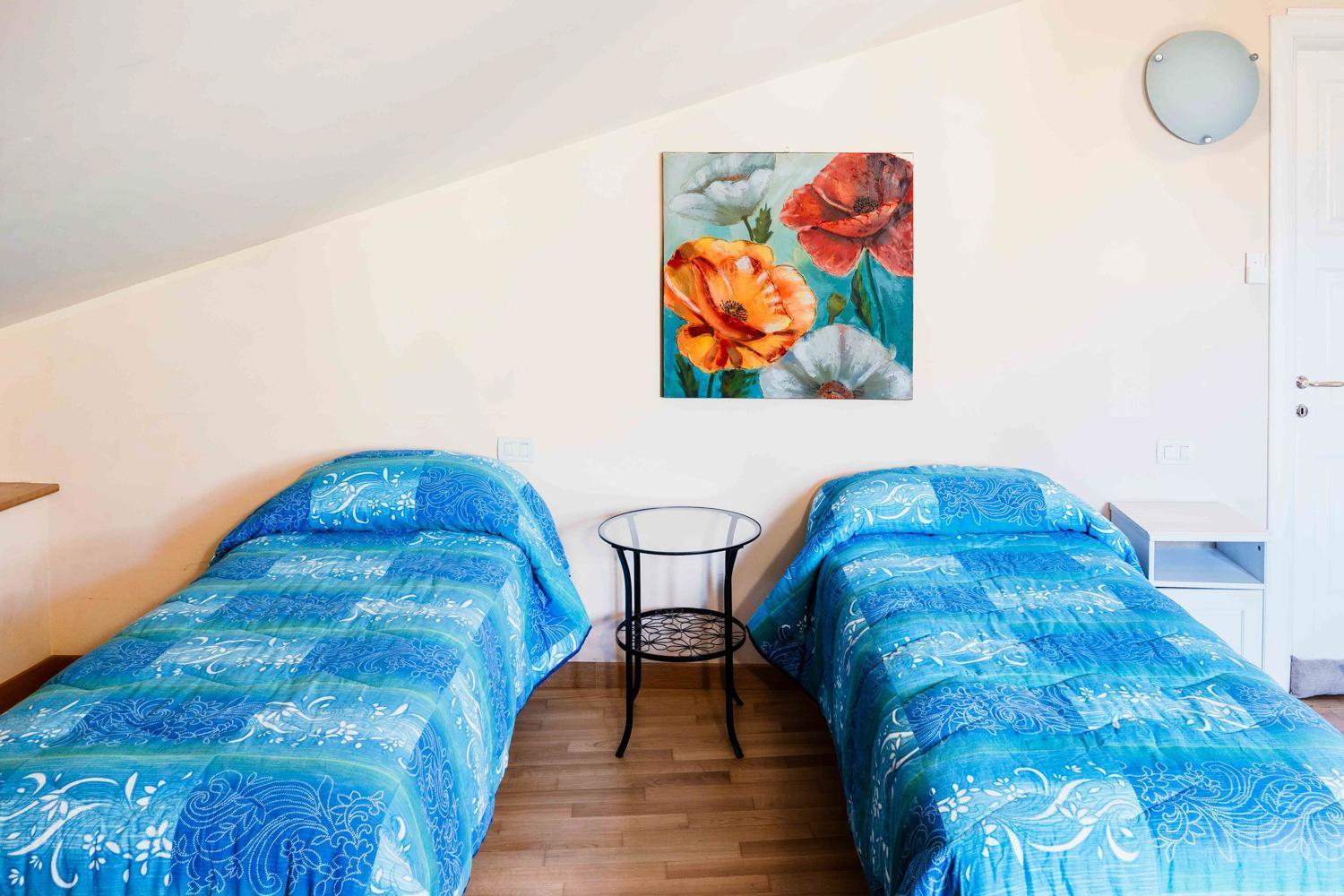 B&B La Casa Di Tocco Tocco da Casauria Ngoại thất bức ảnh