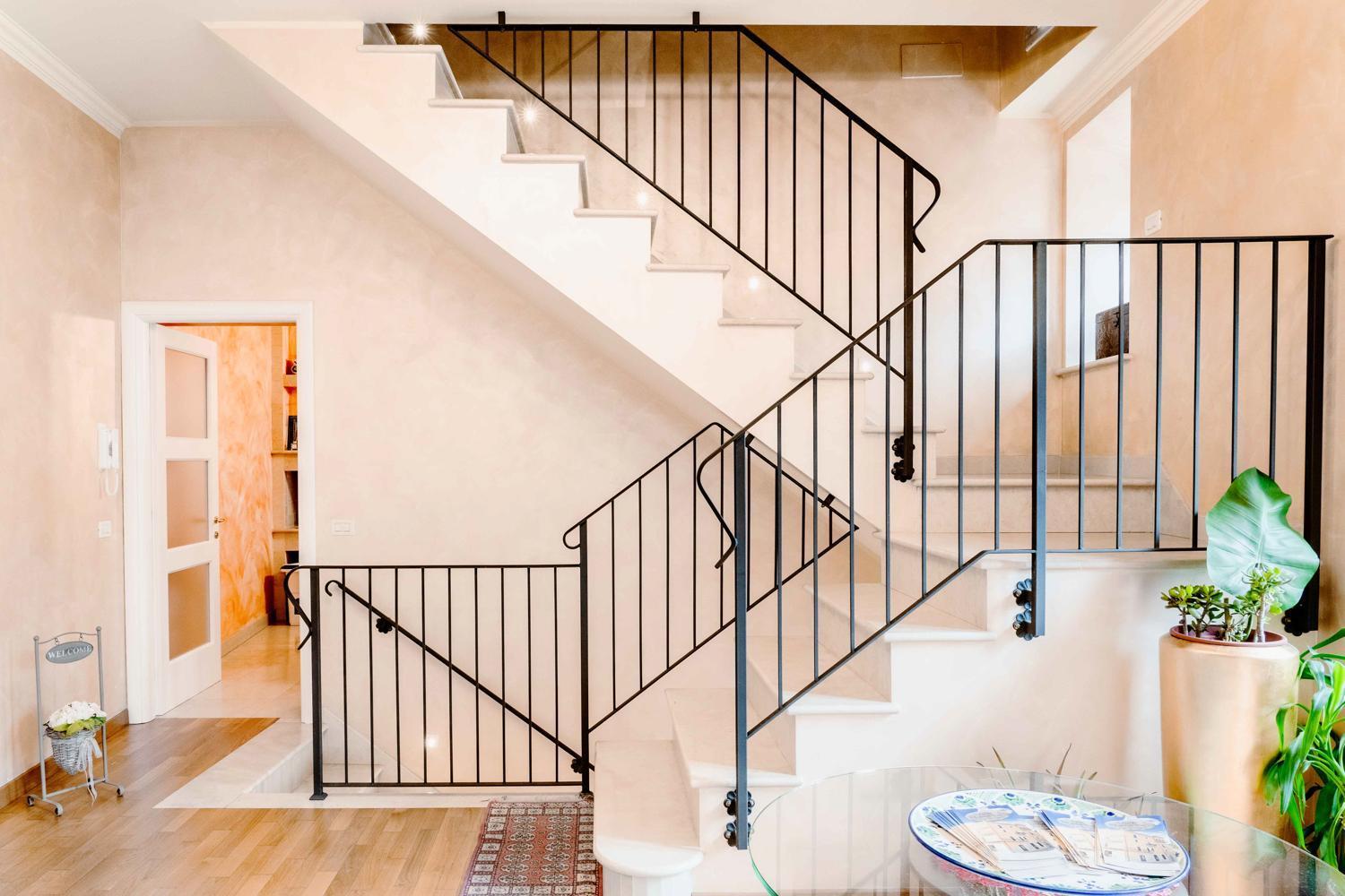 B&B La Casa Di Tocco Tocco da Casauria Ngoại thất bức ảnh