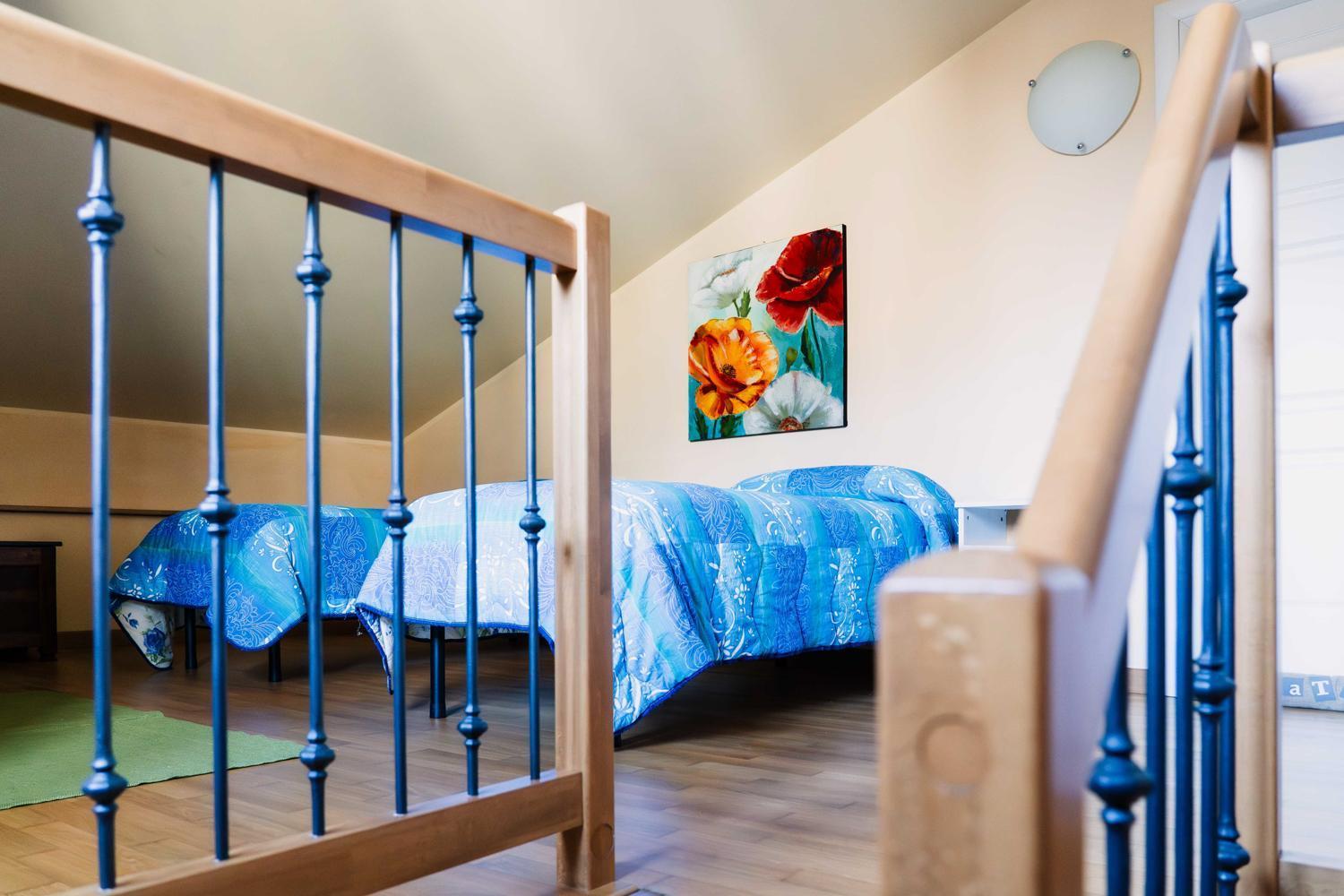 B&B La Casa Di Tocco Tocco da Casauria Ngoại thất bức ảnh