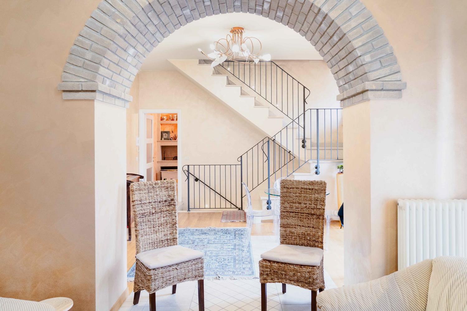 B&B La Casa Di Tocco Tocco da Casauria Ngoại thất bức ảnh
