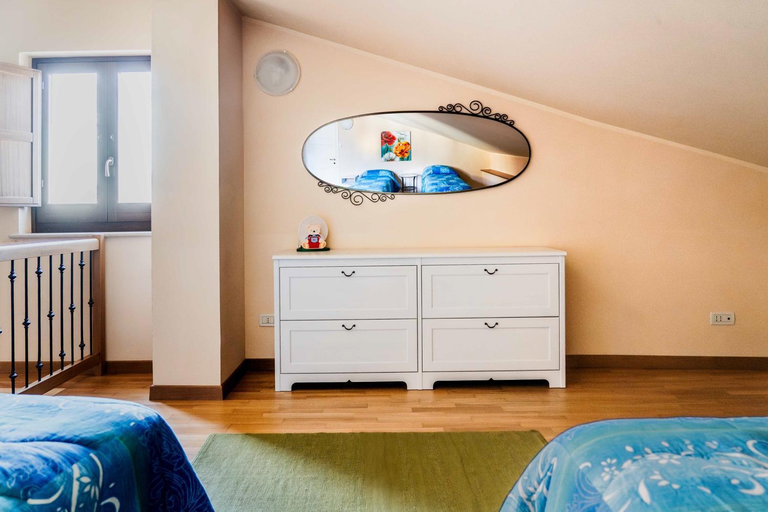 B&B La Casa Di Tocco Tocco da Casauria Ngoại thất bức ảnh