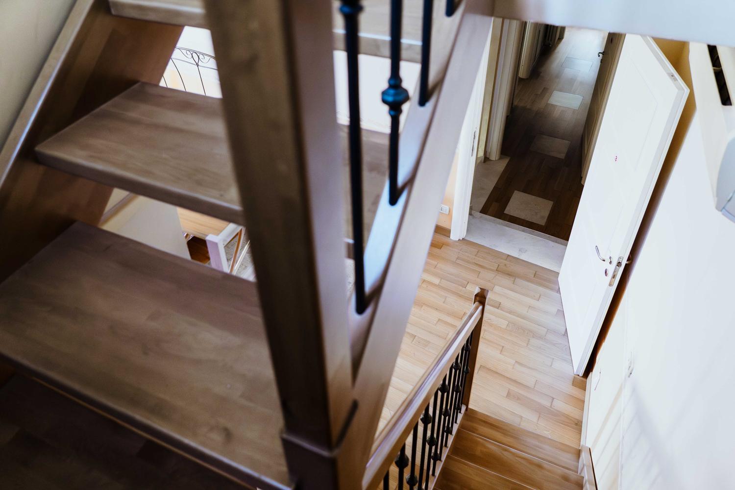B&B La Casa Di Tocco Tocco da Casauria Ngoại thất bức ảnh
