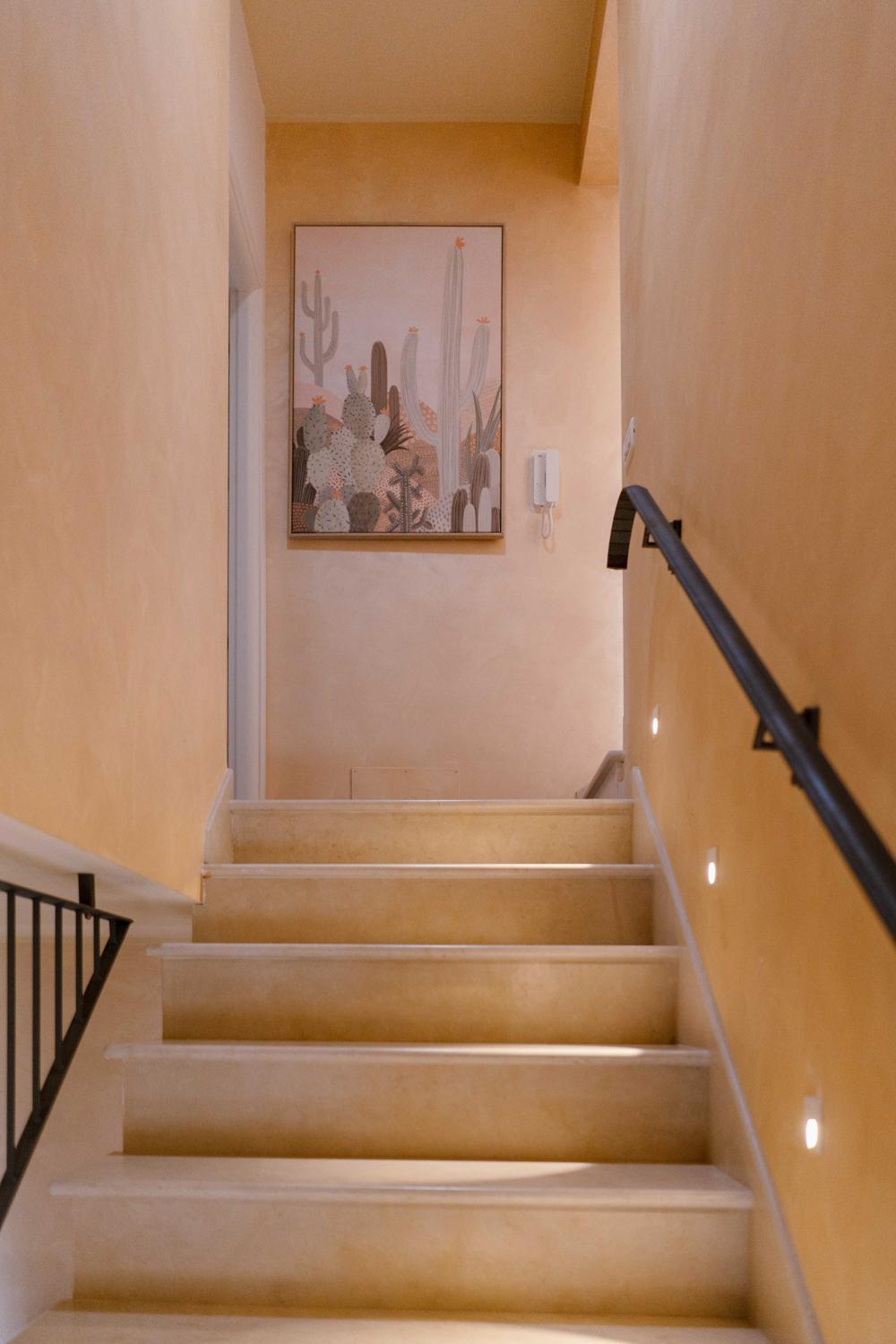 B&B La Casa Di Tocco Tocco da Casauria Ngoại thất bức ảnh