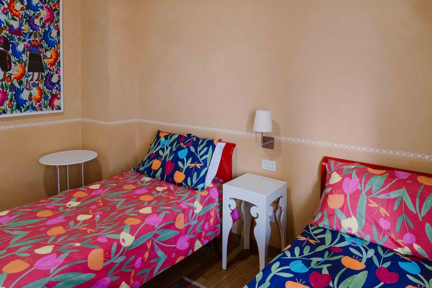 B&B La Casa Di Tocco Tocco da Casauria Ngoại thất bức ảnh