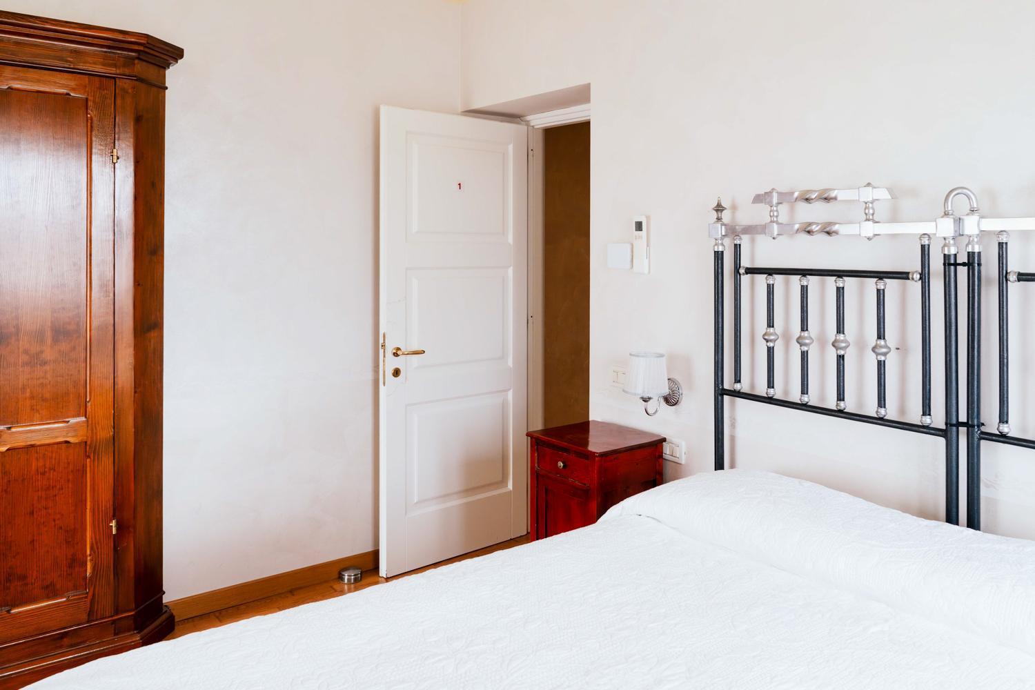 B&B La Casa Di Tocco Tocco da Casauria Ngoại thất bức ảnh