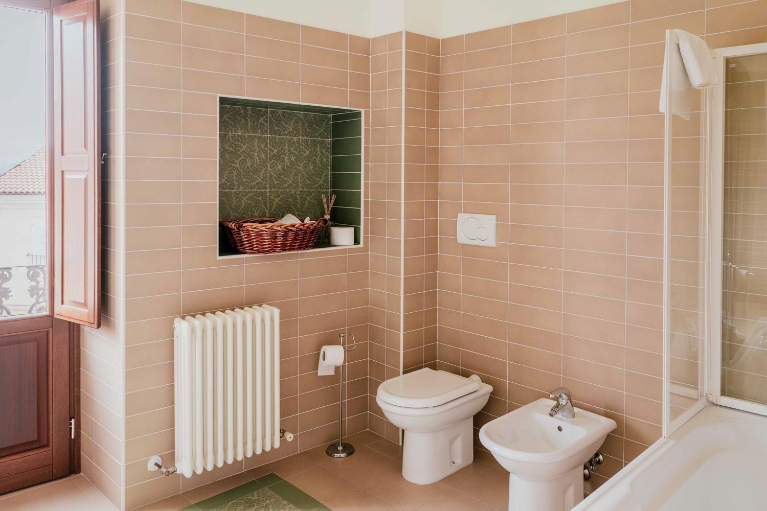 B&B La Casa Di Tocco Tocco da Casauria Ngoại thất bức ảnh