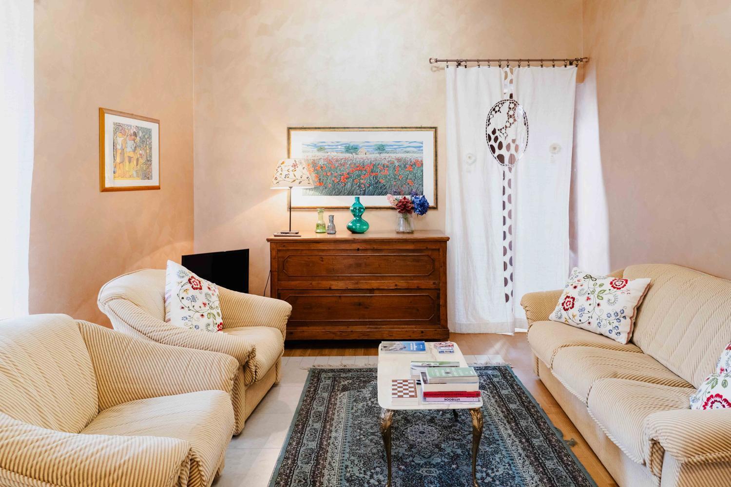 B&B La Casa Di Tocco Tocco da Casauria Ngoại thất bức ảnh